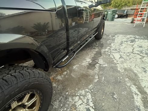 Used 2018 RAM 3500 Laramie w/ Sport Appearance Group image 16