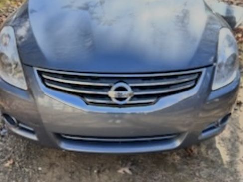 Used 2011 Nissan Altima 2.5 S image 3