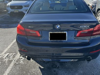 Used 2017 BMW 530i xDrive