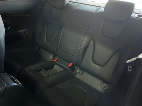 Used 2014 Audi S5 Premium Plus image 11