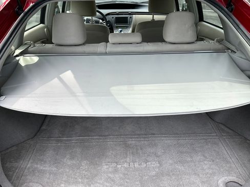 Used 2011 Toyota Prius Three w/ Navigation Pkg image 18