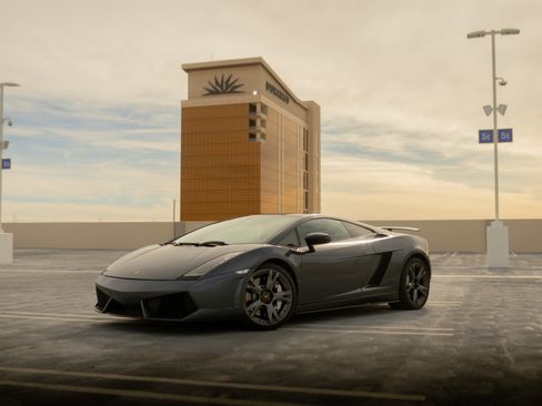 Used 2006 Lamborghini Gallardo AWD/4WD image 13