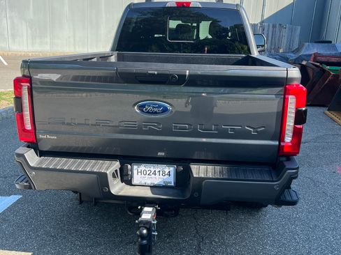 Used 2026 Ford F250 XL w/ STX Appearance Package AWD/4WD image 8