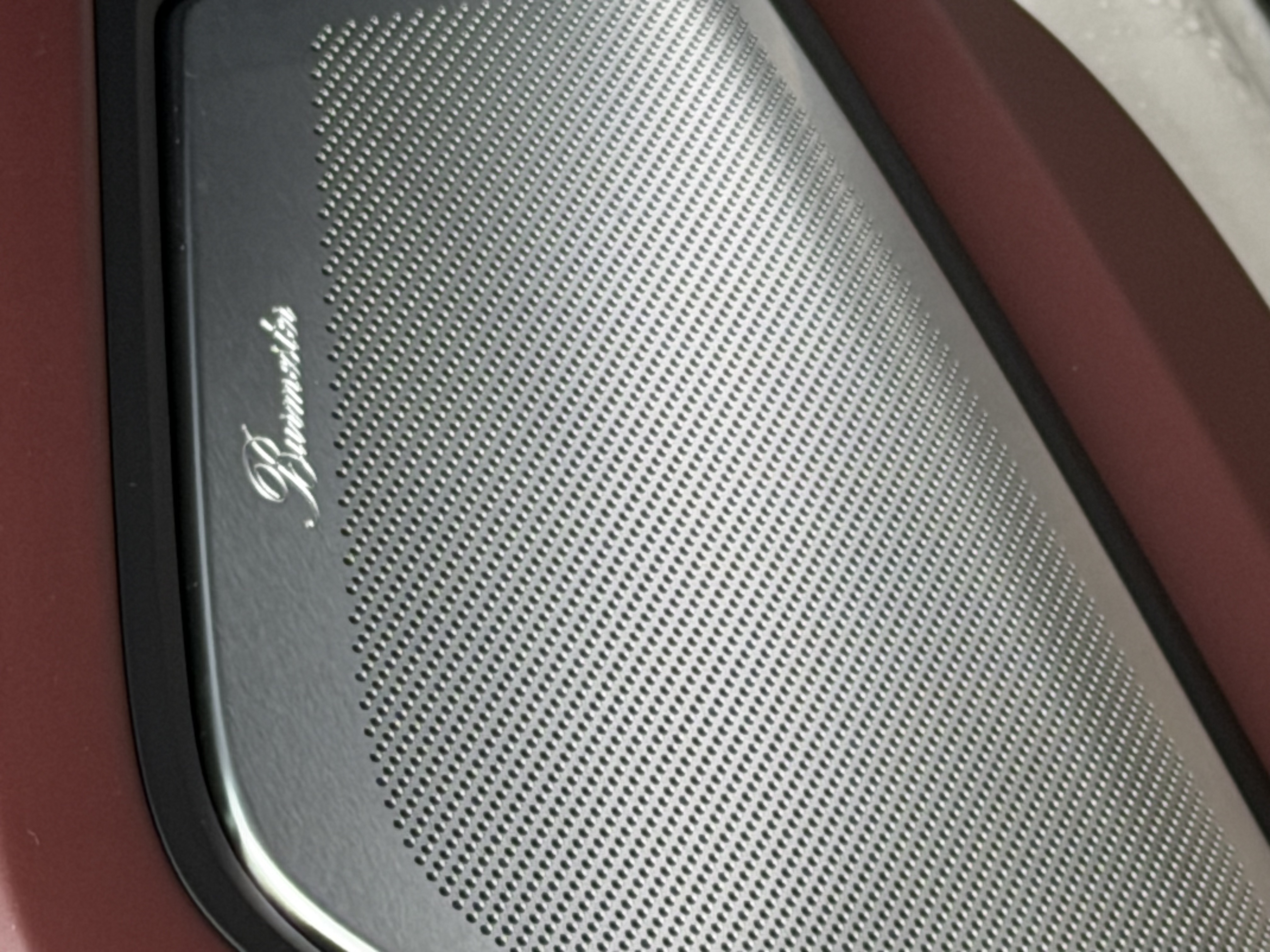 Used 2026 Porsche Cayenne Turbo AWD/4WD image 9