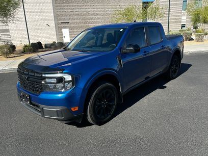 Used 2023 Ford Maverick Lariat w/ Lariat Luxury Package