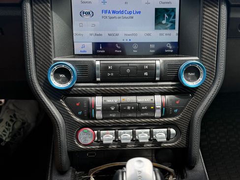Used 2019 Ford Mustang GT Premium w/ GT Performance Package RWD image 8