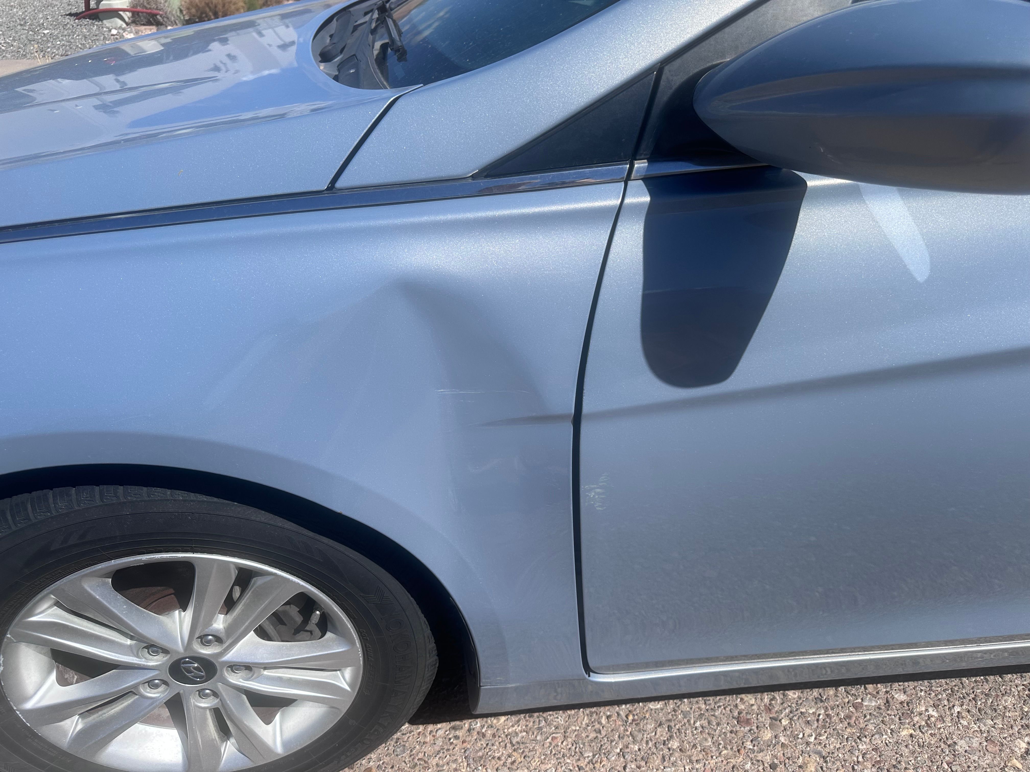 Used 2011 Hyundai Sonata GLS w/ Popular Equipment Pkg 2 FWD image 12