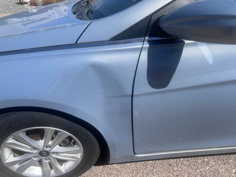 Used 2011 Hyundai Sonata GLS w/ Popular Equipment Pkg 2 FWD image 12