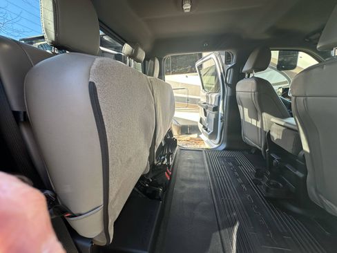 Used 2020 Ford F350 XL w/ STX Appearance Package image 6