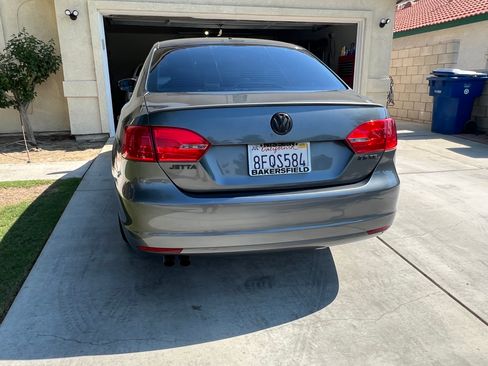 Used 2013 Volkswagen Jetta SE image 14