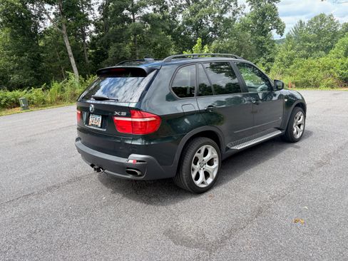 Used 2008 BMW X5 4.8i AWD/4WD image 6