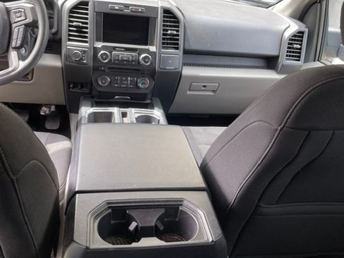 Used 2018 Ford F150 XL w/ Equipment Group 101A Mid AWD/4WD image 10