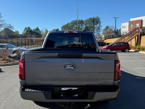 Used 2024 Ford F150 STX image 5