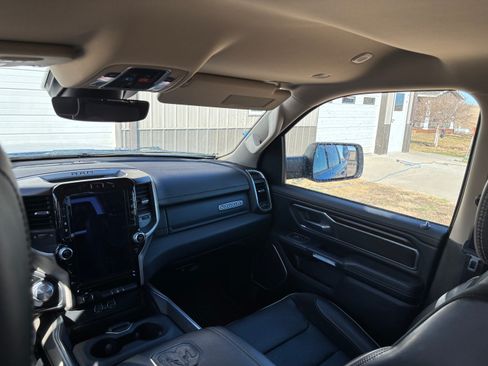 Used 2021 RAM 1500 Laramie w/ Protection Group image 4