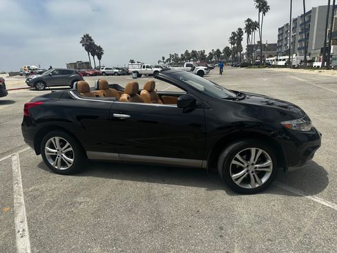 Used 2011 Nissan Murano AWD/4WD image 12