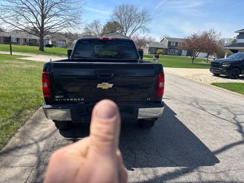 Used 2010 Chevrolet Silverado 1500 LT image 5