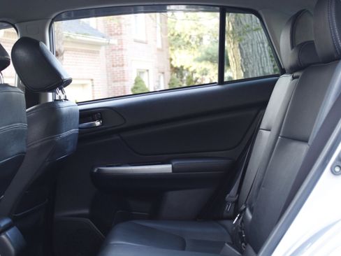 Used 2015 Subaru Impreza 2.0i Sport Limited image 23