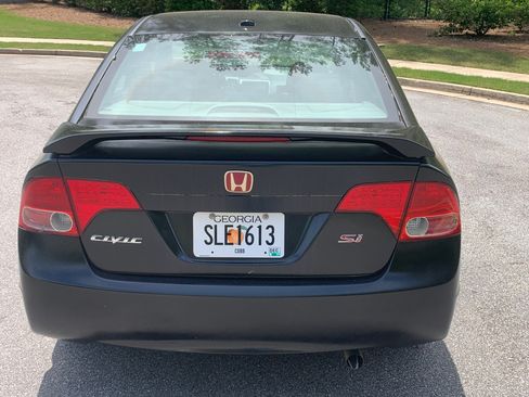 Used 2008 Honda Civic EX image 6