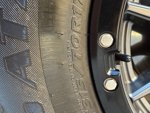 Used 2022 Ford Bronco Big Bend image 21