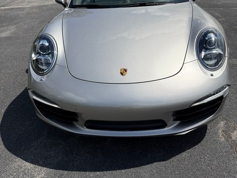 Used 2013 Porsche 911 GT3 RS image 2