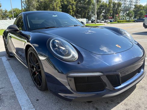 Used 2018 Porsche 911 GT3 RS image 6