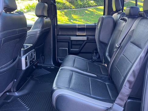 Used 2017 Ford F150 Raptor w/ Equipment Group 802A Luxury AWD/4WD image 18