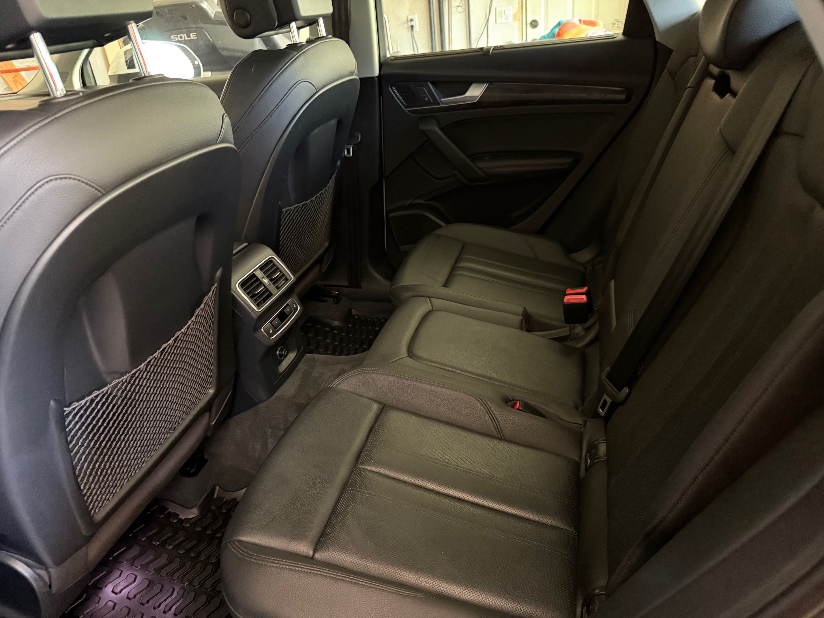 Used 2018 Audi Q5 Prestige w/ Prestige Package AWD/4WD image 23