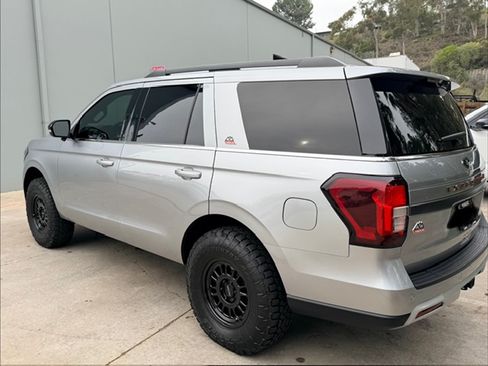 Used 2023 Ford Expedition Timberline image 5