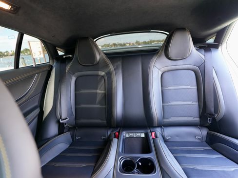 Used 2023 Mercedes-Benz AMG GT 63 S image 14