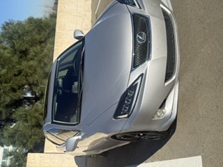 Used 2006 Lexus IS 350 RWD image 11