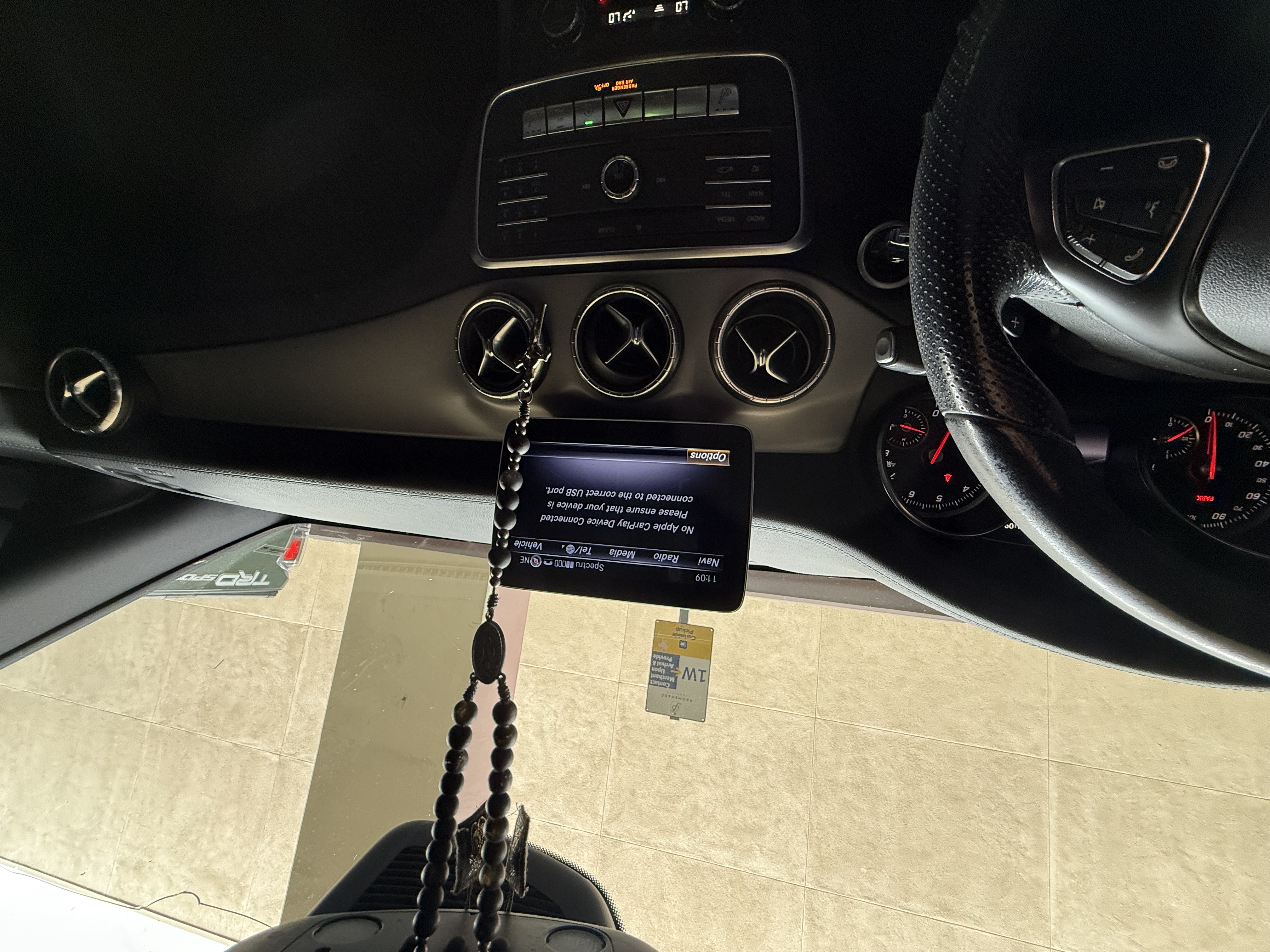 Used 2019 Mercedes-Benz CLA 250 image 4