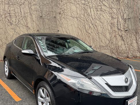 Used 2011 Acura ZDX w/ Advance Package image 11