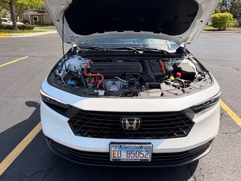 Used 2024 Honda Accord Sport image 14