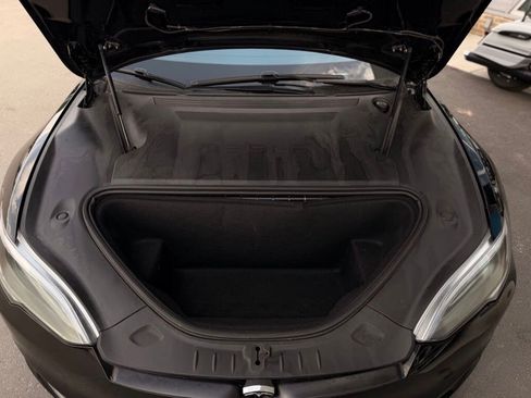 Used 2020 Tesla Model S Performance AWD/4WD image 12