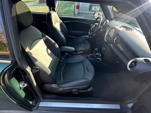 Used 2013 MINI Cooper Clubman S image 8