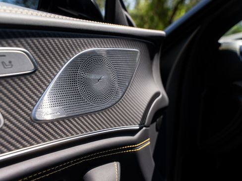 Used 2022 Mercedes-Benz AMG GT 53 image 12