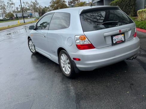 Used 2004 Honda Civic Si image 26