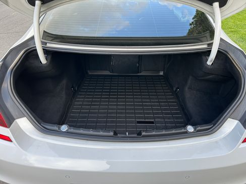 Used 2014 BMW 640i xDrive Coupe image 6