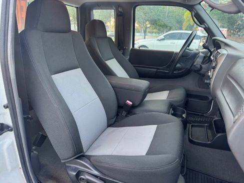 Used 2008 Ford Ranger XLT RWD image 9