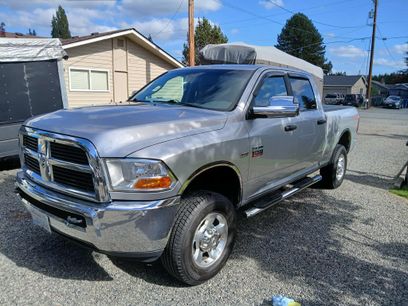 Used 2010 Dodge Ram 2500 Truck SLT w/ Technology Group