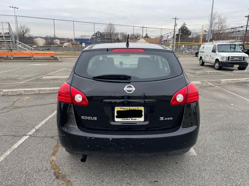 Used 2009 Nissan Rogue S image 5