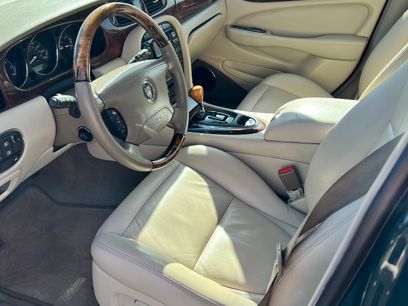 Used 2004 Jaguar XJ8