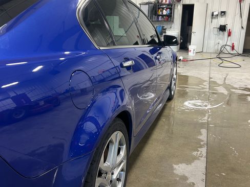 Used 2016 Chevrolet SS image 10