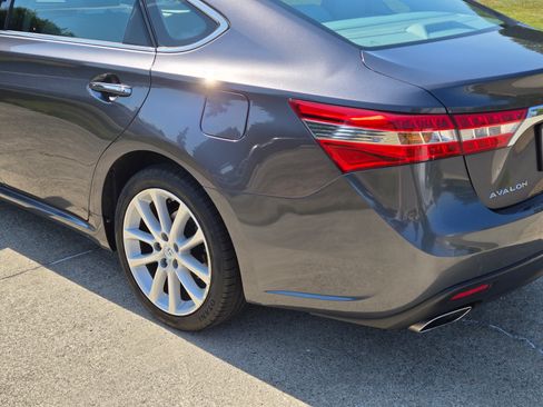 Used 2015 Toyota Avalon Limited FWD image 9