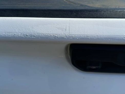 Used 2020 Chevrolet Silverado 2500 W/T w/ WT Convenience Package image 21