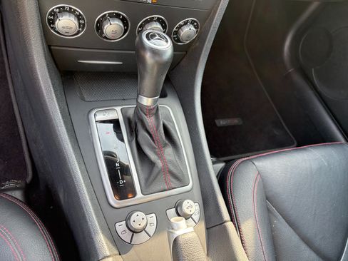 Used 2008 Mercedes-Benz SLK 350 image 14