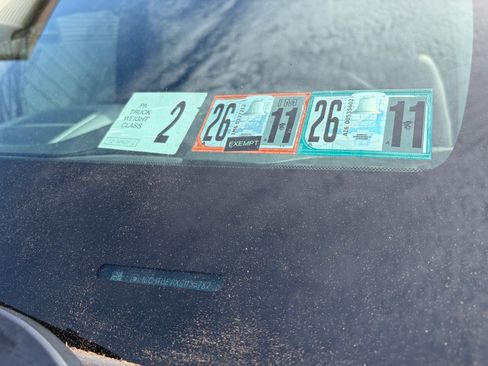 Used 2016 Chevrolet Colorado W/T w/ WT Convenience Package image 8