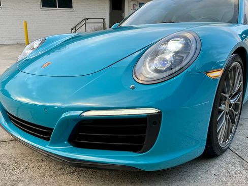 Used 2017 Porsche 911 Carrera S image 13