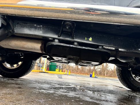 Used 2002 Jeep Wrangler X image 8