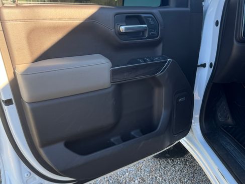 Used 2019 Chevrolet Silverado 1500 LTZ w/ LTZ Premium Package image 13